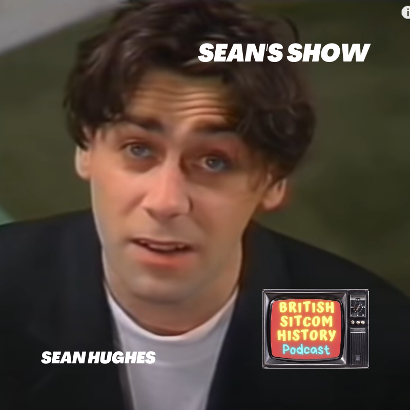 Happy Birthday to the late Sean Hughes.  