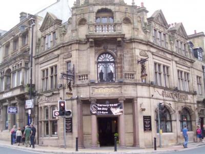 Leeds CAMRA tweet media