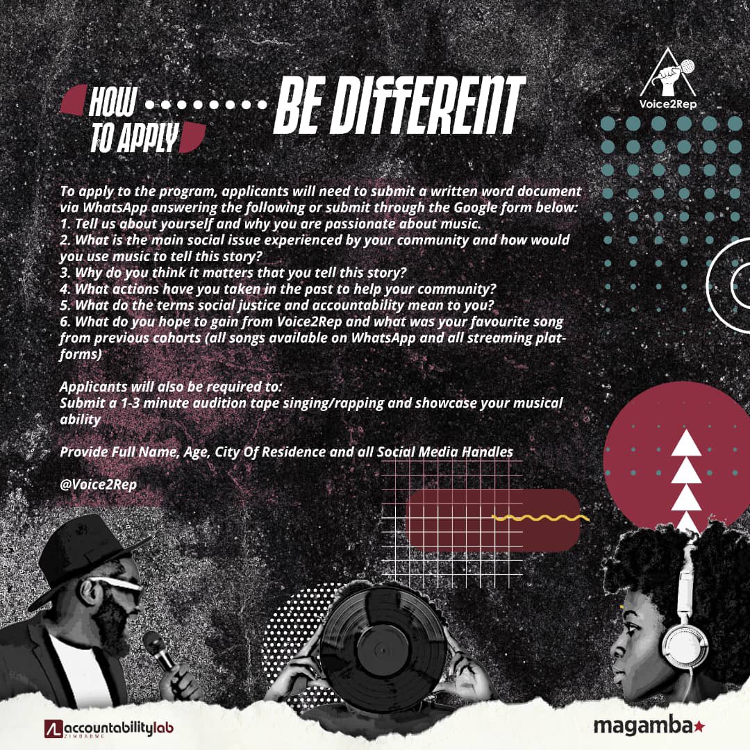 Voice2RepZimbabwe tweet media