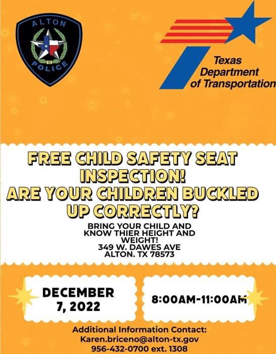 Alton Texas Police Department (@altontxpd) on Twitter photo 