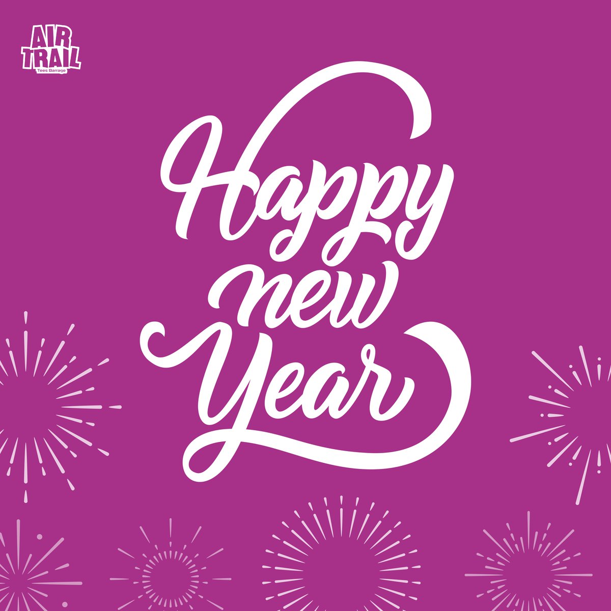𝐇𝐚𝐩𝐩𝐲 𝐍𝐞𝐰 𝐘𝐞𝐚𝐫! 🎊

May this year bring new happiness, new goals, new achievements and a lot of new adventures! 😀