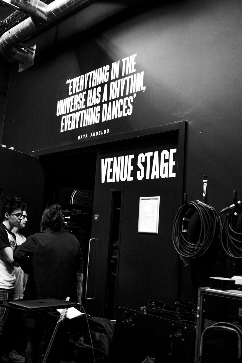 FSkillsCreative's tweet image. Throwback to our Band of the Wall event at the end of the last academic year with some black and white photos.