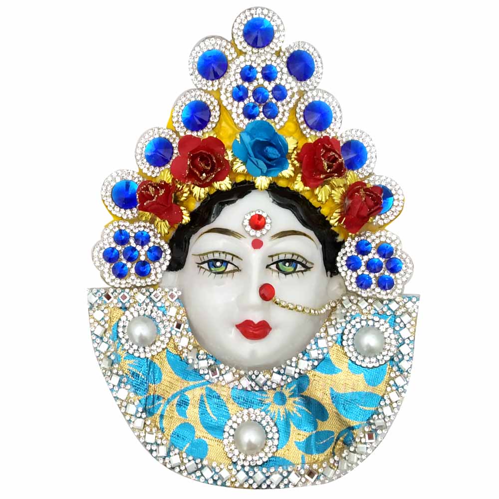 Margashirsha Lakshmi Face – OM POOJA SHOP
ompoojashop.com/margashirsha-l…
#Beautifully #crafted #Margashirsha #LakshmiFace #Mukhavada #Mask #colorfulstones #moti #kundans #jardosilace #Mahalakmi #auspiciousday #ninthmonth #Hinducalendar #Margashirsha