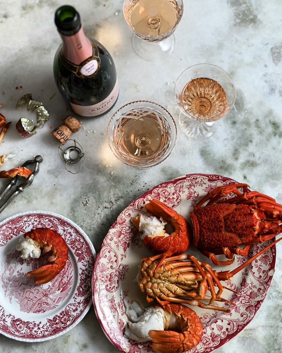 WineMeCapeTown1's tweet photo. CRAYFISH RISOTTO RECIPE
Prep time:20 min/Cooking time:40 min/Serves 4
@KroneCC
@PosyHazell
https://t.co/o2DhnpJMpo
#capclassique #krone #kronemcc #mcc #bubbly #tweejongegezellen #tulbagh #pinotnoir #chardonnay #wineme #winegram #winegasm #instawine #wine #georgiaeast https://t.co/P6HVl41iQF