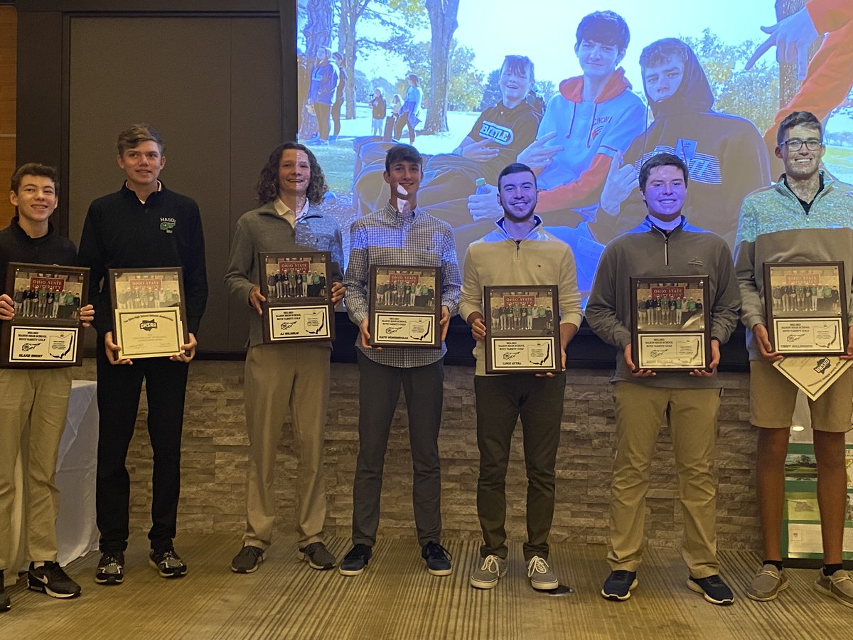 MHS Chronicle (@mhschronicle) on Twitter photo One of the most decorated and accomplished golf teams in <a href="/MasonHSComets/">MasonComets</a> history will be featured in the upcoming edition of The Chronicle. <a href="/hs_mason/">MasonHSGolf</a> One of the most decorated and accomplished golf teams in <a href="/MasonHSComets/">MasonComets</a> history will be featured in the upcoming edition of The Chronicle. <a href="/hs_mason/">MasonHSGolf</a>
