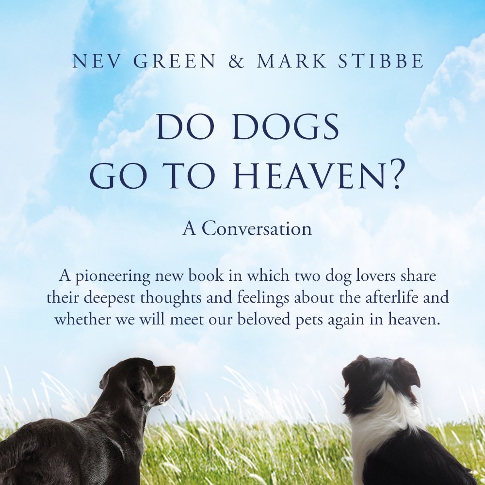 NevilleGreen8's tweet photo. This is a perfect tribute and memorial for my dear Sophie, and will be a comfort to so many who still feel the loss of their pets. Special thanks to Esther Kotecha https://t.co/pdmIw8I2cQ for her wonderful cover artwork - it really could be Sophie herself sat there ❤ https://t.co/N3aJ3B2okp