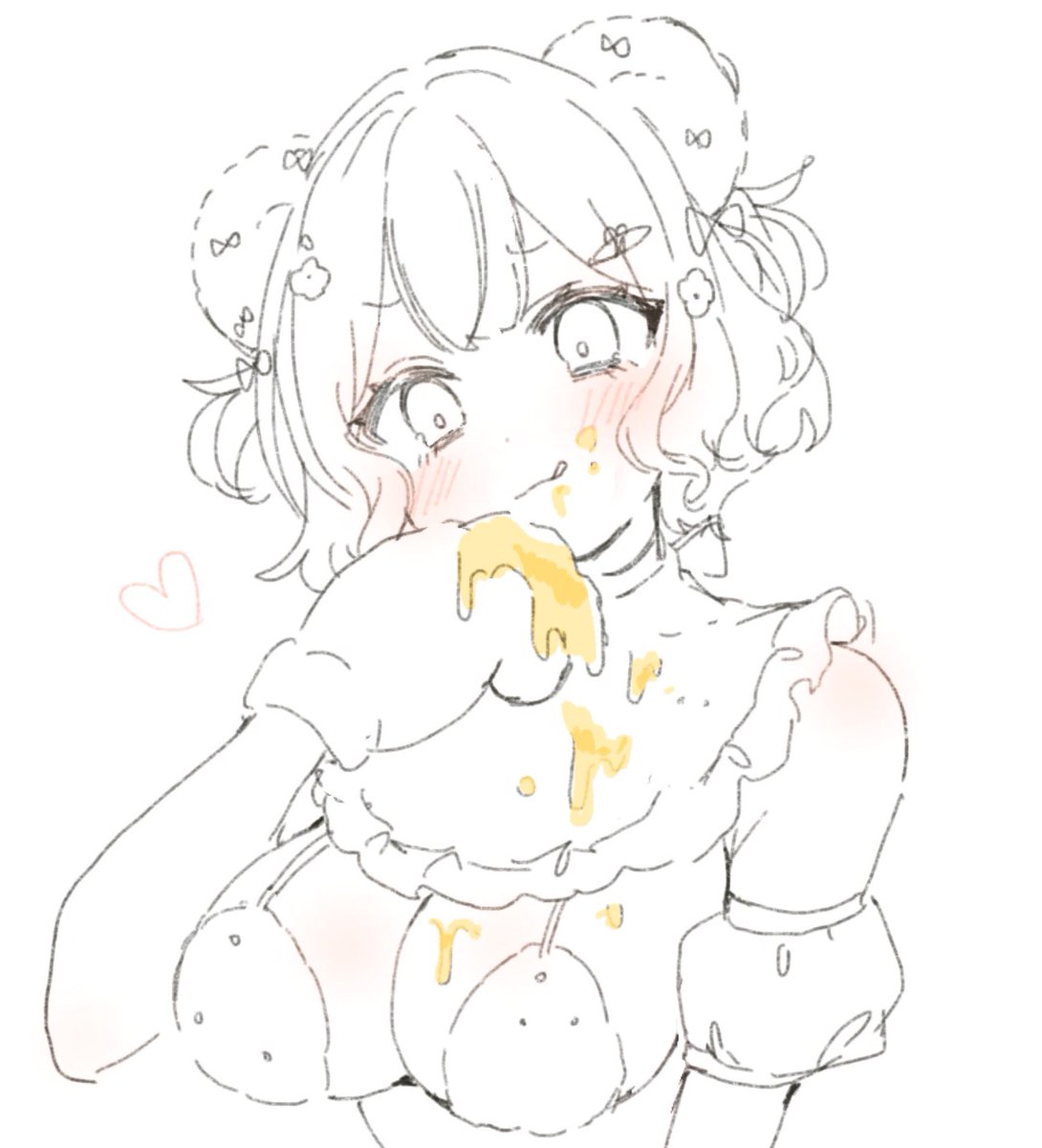 創作クマてゃん🧸🍯 