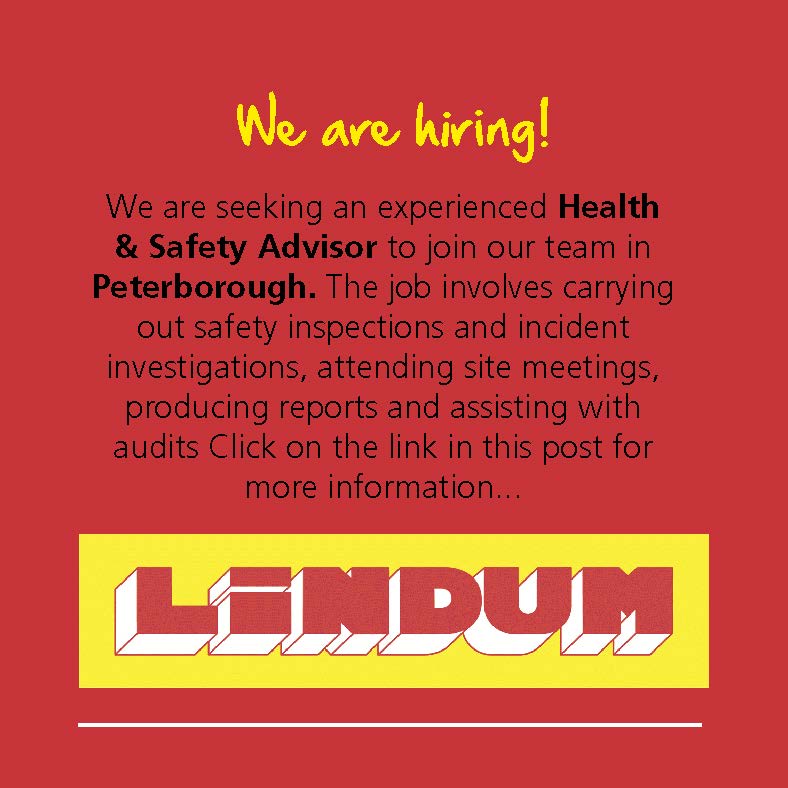 Lindum Group tweet media