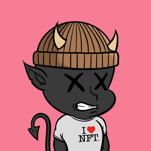 instrumental250's tweet photo. #NewNFTProfilePic NFT by LilHotties_Deployer https://t.co/rYfGv7qNb1