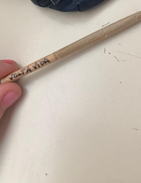 Foto enviada por seguidor 🍁