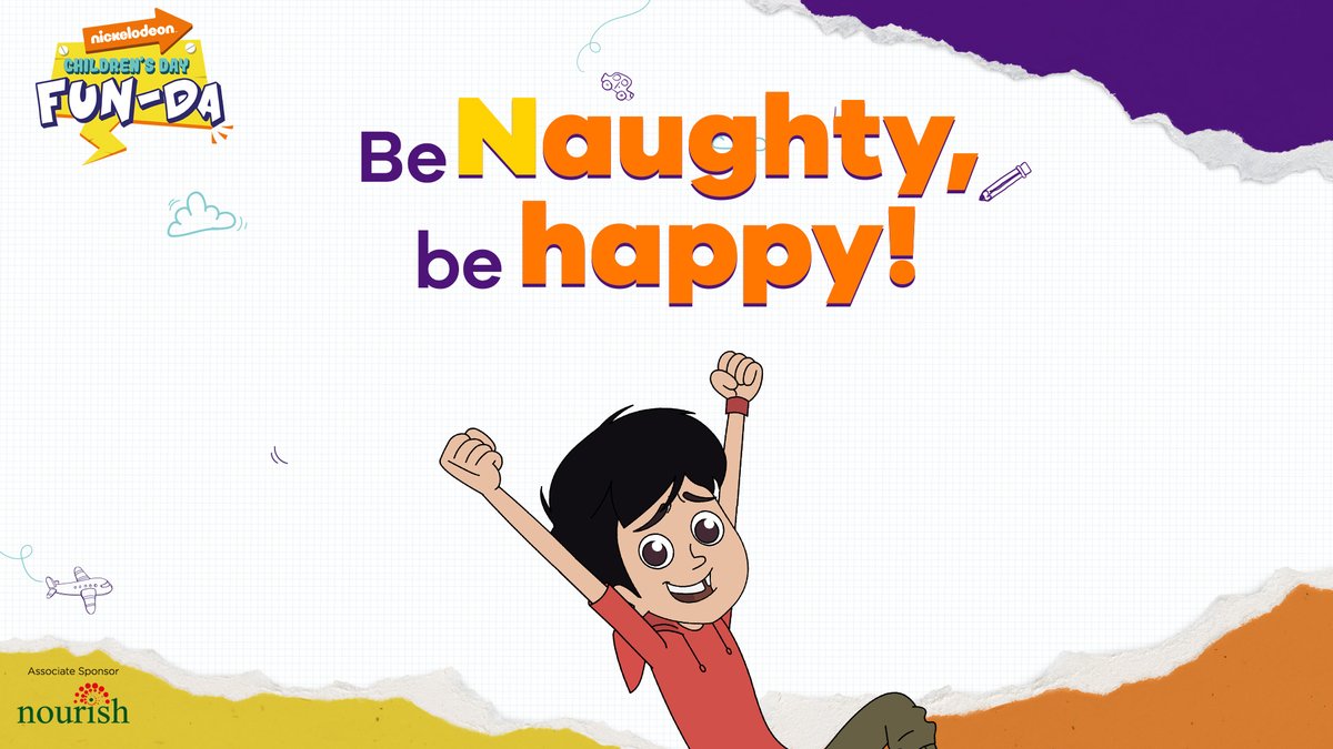 NickIndia tweet media