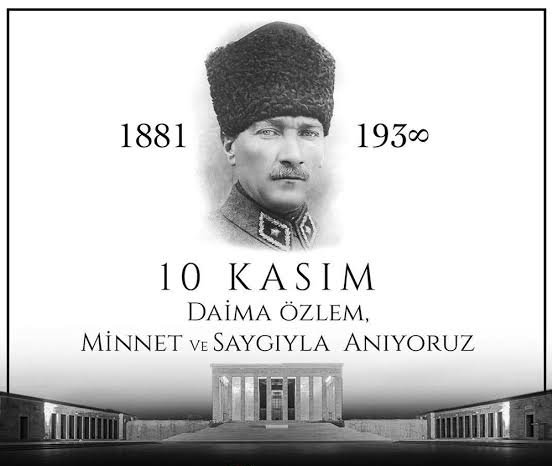 #10Kasım