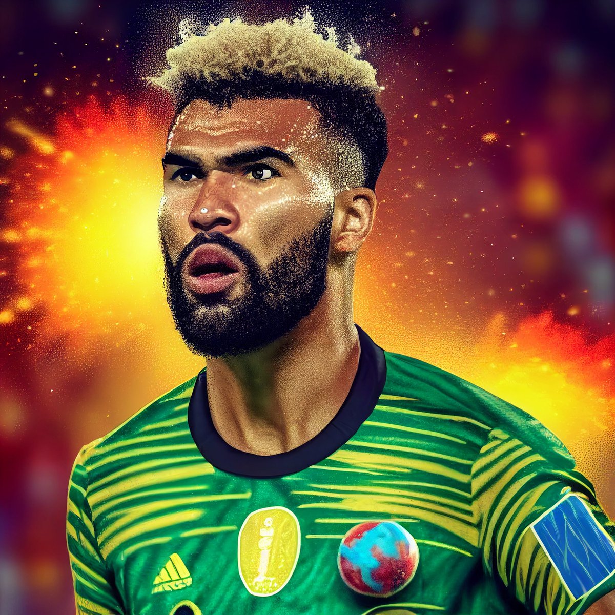 WORK IN PROGRESS 👀

#algofam #NFT #WorldCup2022