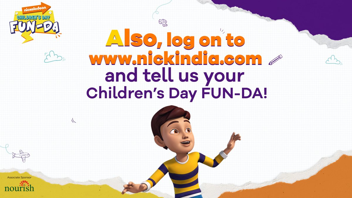 NickIndia tweet media