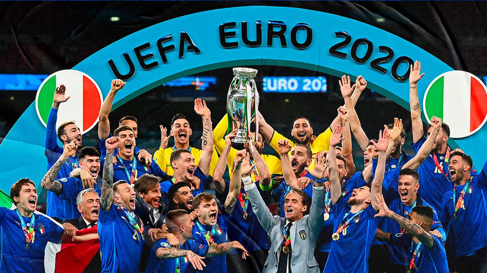 IDuniawin's tweet photo. sang juara Euro 2020 gagal lolos piala dunia 2022 #italia #italy #worldcup2022qatar #italiatidaklolospialadunia https://t.co/r2N6oVAKnK