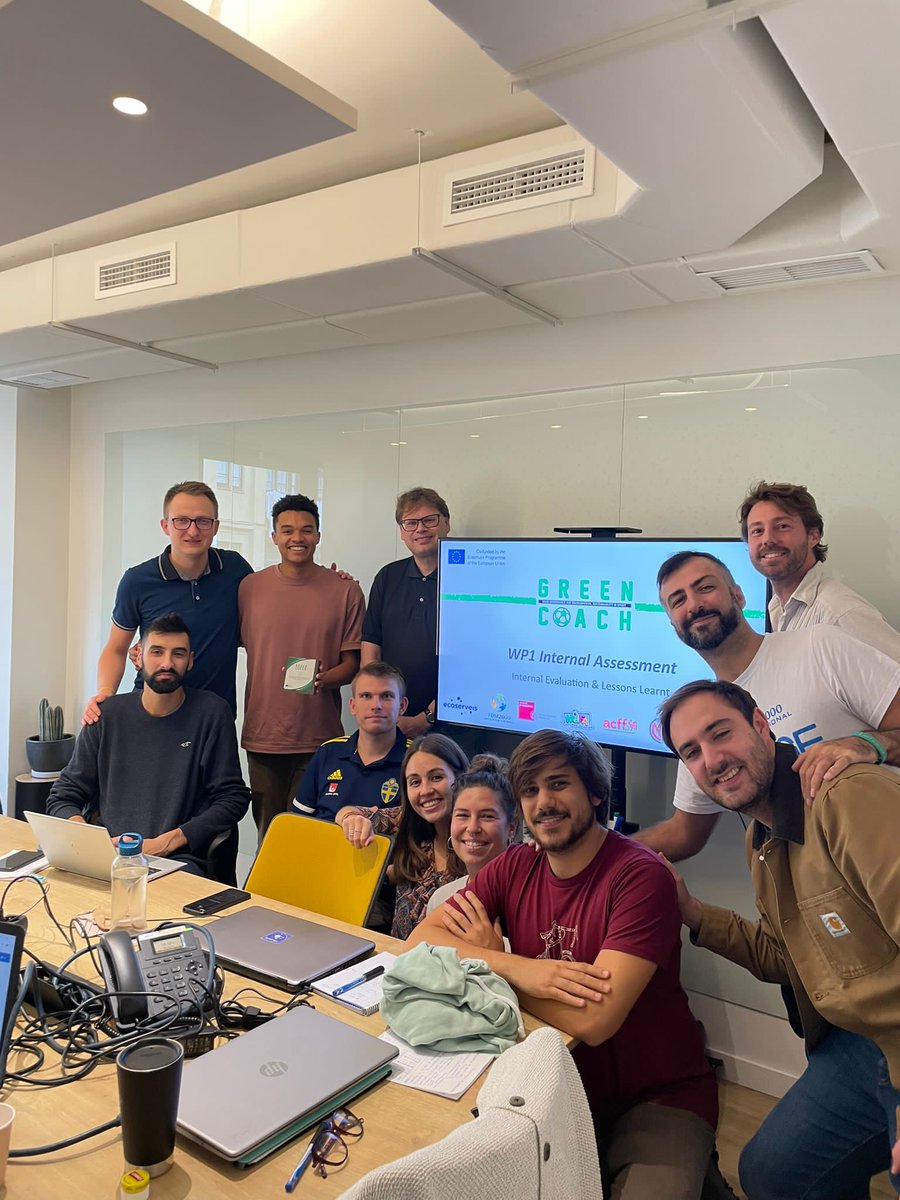 GreencoachEU tweet media