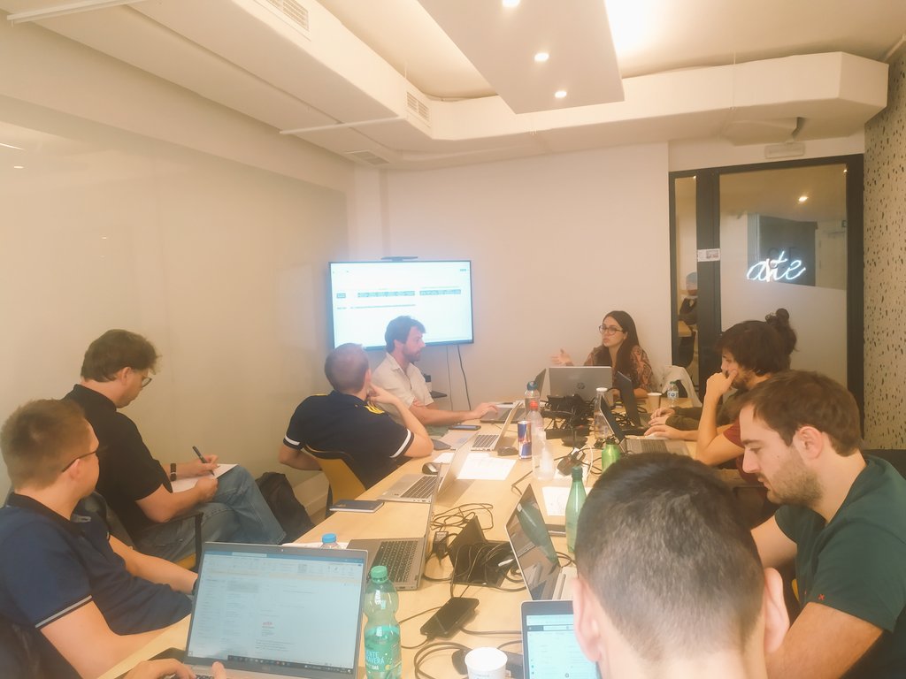 GreencoachEU tweet media