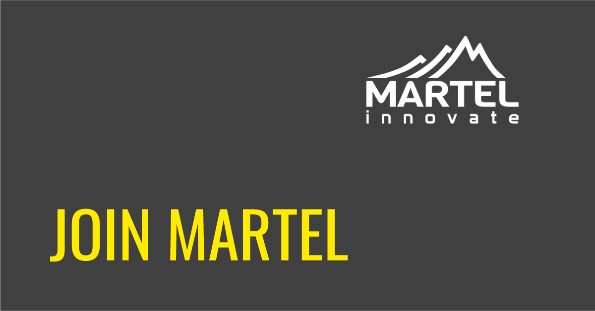 FIWARE: HIRING 🙋‍♀️🙋‍♂️! FIWARE Gold member <a href="/Martel_Innovate/">Martel Innovate</a> has several job openings that might be right for you! :
🟡ICT Researcher 
🟡Senior Researcher 
🟡DevOps Engineer 
🟡Full Stack Developer 
🟡Administrative &amp; Finance Assistant 

Get all details h…