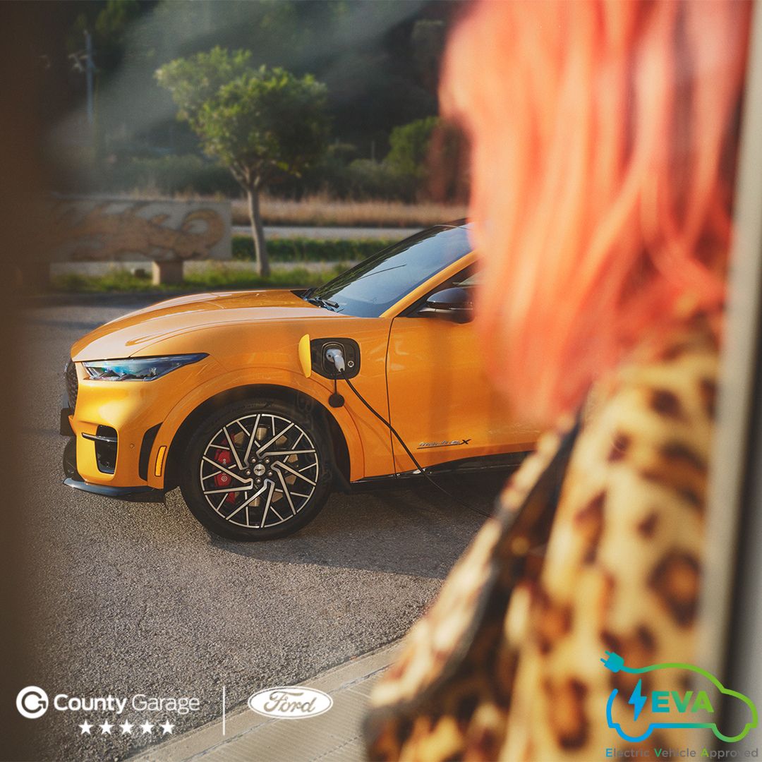 Find out all about EV charging and route planning with our handy videos to support your EV vehicle ownership. 

We are with you on your electric vehicle journey ⚡️

👉bit.ly/3fWGaXC