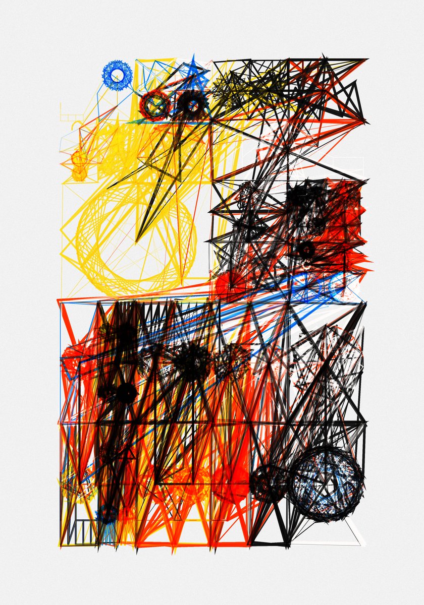 SCRAWL by <a href="/pixelwank/">pixelwank</a> is coming. 🖍️ 

Collection size: 420
Circolors Presale Price: 0.0256eth
Other Sale Price: 0.0365eth
Date: TBC November 2022

Still working out final launch date that fits around Thanksgiving for our US pals.

More info on Discord  
discord.gg/UJtkgAgxUV