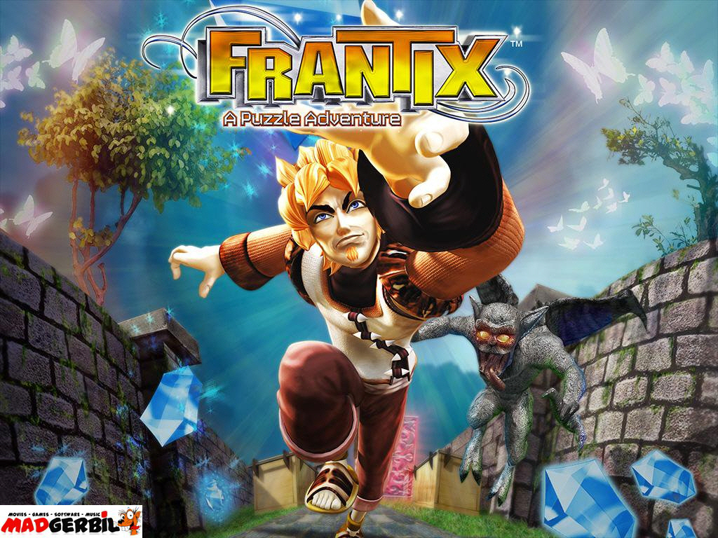 Frantix #PSP #Rare Factory Sealed original version £12.99 https://t.co/tzJE3Kmqxi One of the first character-based 3D puzzle-solving adventures for the PSP. #GameBargains #GamingDeals #RetroGaming #Gaming #GameDeals #RetroGames #Retro #RetroGameSearch #Retrogamer #Playstation https://t.co/4FHUmpgmoP