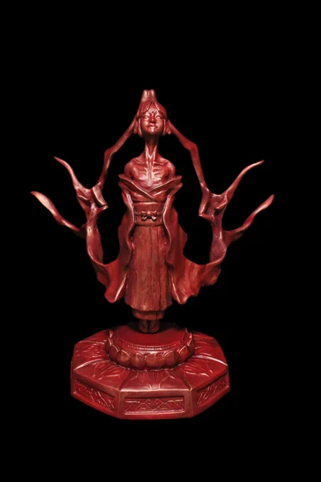 #artistsontwitter#art #sculpture 