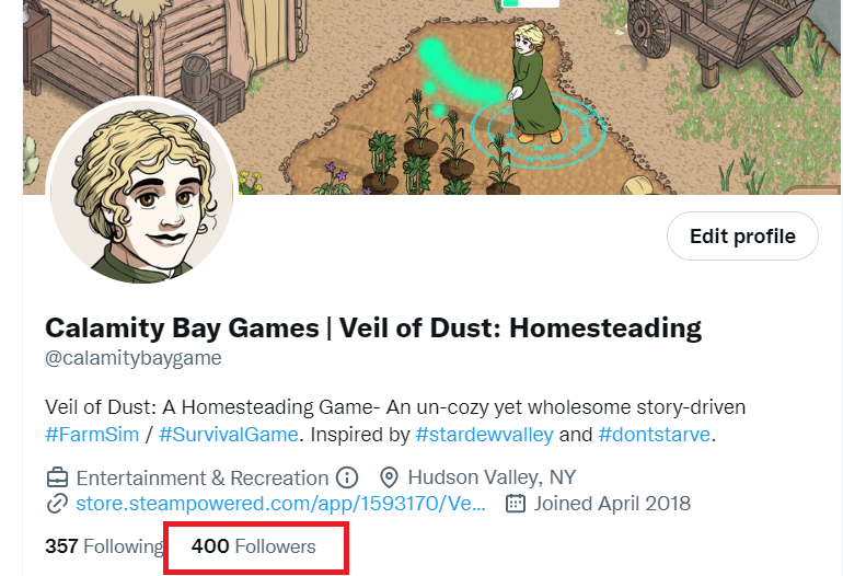 Aw yis. #IndieGameDev #IsThisMarketing