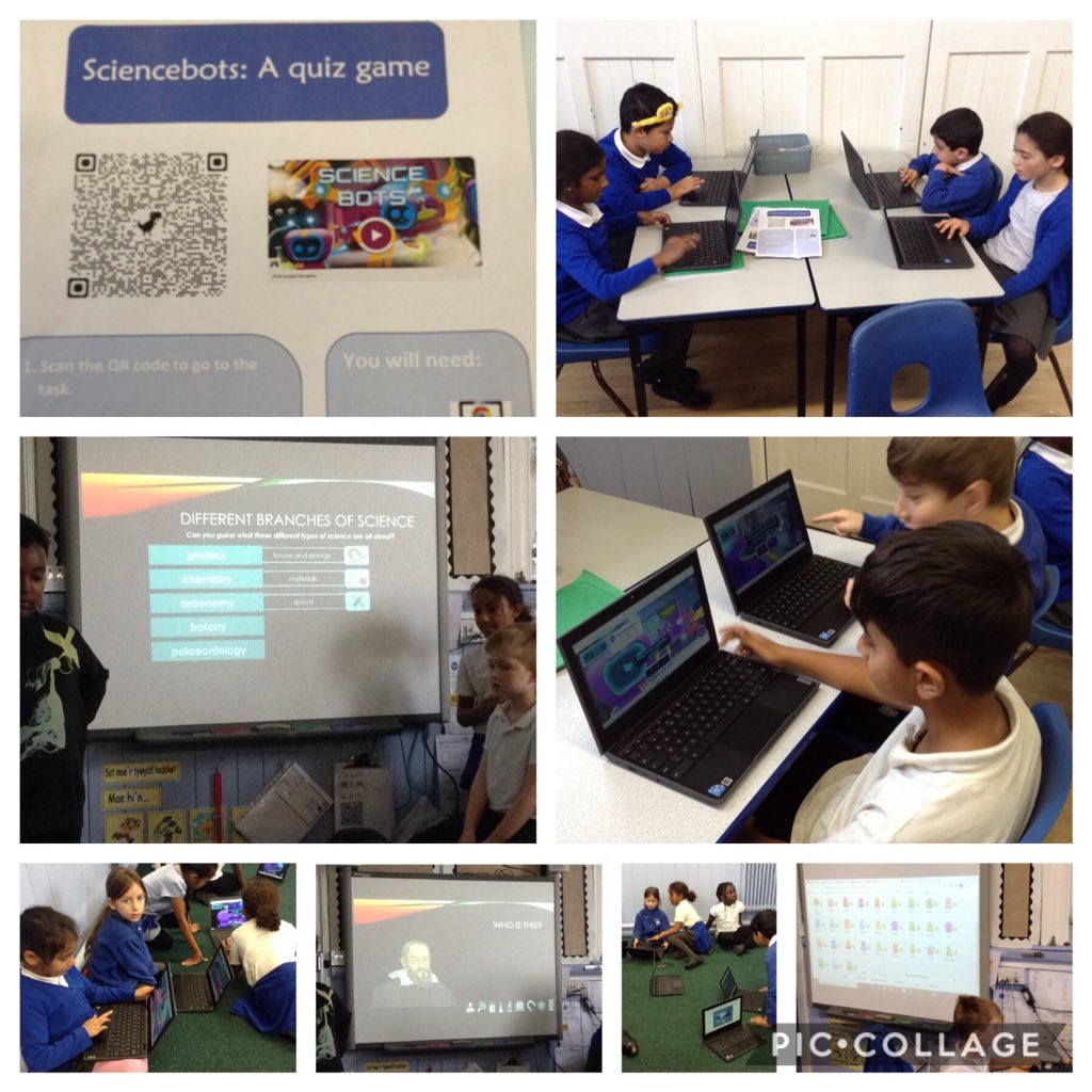 albanyprm's tweet photo. Great job from our digital leaders. They took over the classroom and delivered an excellent lesson for World Science Day. The children loved it and learned lots of facts about science LJ #worldscience day https://t.co/0YgBdkA8Bt