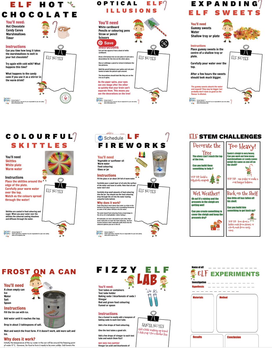 ScienceSparks's tweet image. Find all my FREE printable Christmas experiments in one handy post!

science-sparks.com/christmas-scie…