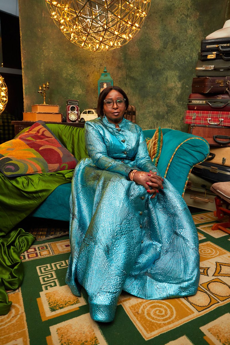 AMAAWARDS's tweet image. A queen in 2 frames 😍