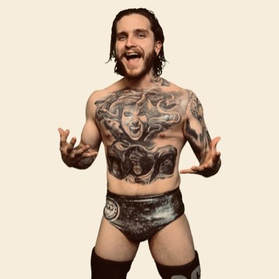 CalCollinsPW's tweet image. #NewProfilePic