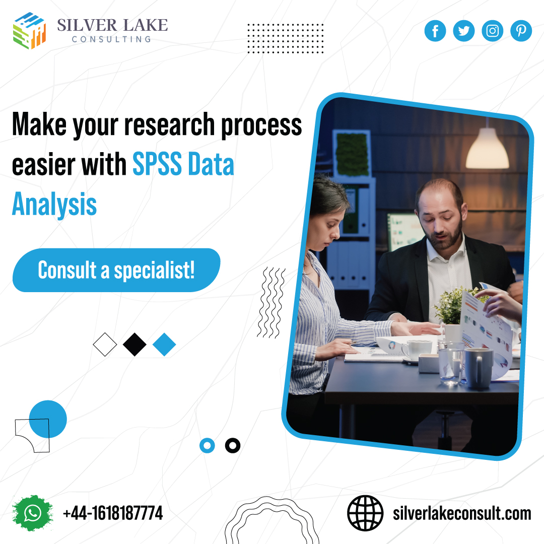 silverlakeltd's tweet image. Till date, we have helped more than 4000 phd. candidates in successfully completing their dissertations and receiving their Doctoral degrees.
Explore: silverlakeconsult.com/dissertation-c…
.
Enquire Now: -
:- (+44) 161 818 7774
:- contact@silverlakeconsult.com

#statisticalassignmenthelp