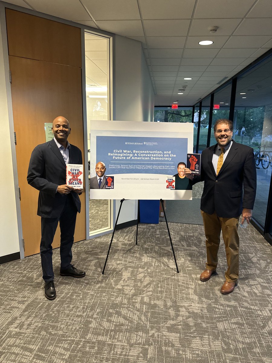 Dr. Peniel E. Joseph 🇭🇹🇺🇸 tweet media