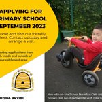 Photo by Huntington Primary Academy (@HuntingtonPrim2)