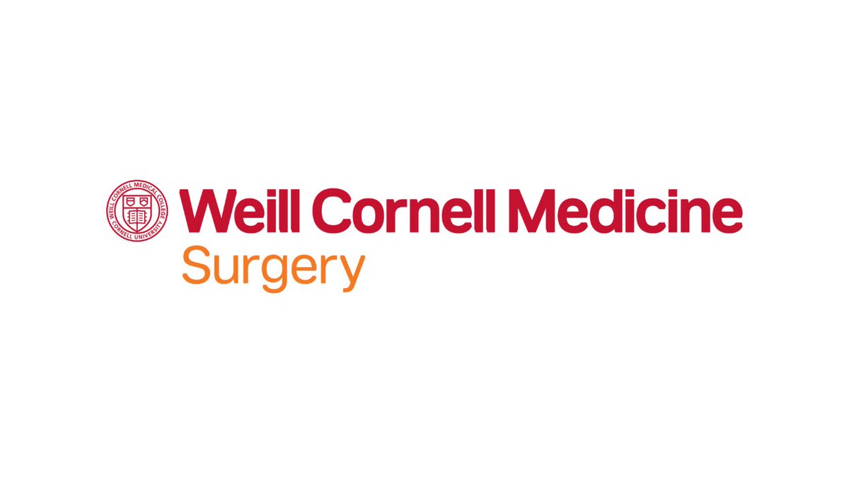 Association of Out Surgeons and Allies (AOSA) (@outsurgeons) on Twitter photo NYP/Weill Cornell Dept of Surgery has become our newest Prism Institutional Member!!! Congratulations and Welcome to the AOSA family!
#DiversityandInclusion <a href="/WCMSurgery/">Weill Cornell Medicine Surgery</a> NYP/Weill Cornell Dept of Surgery has become our newest Prism Institutional Member!!! Congratulations and Welcome to the AOSA family!
#DiversityandInclusion <a href="/WCMSurgery/">Weill Cornell Medicine Surgery</a>