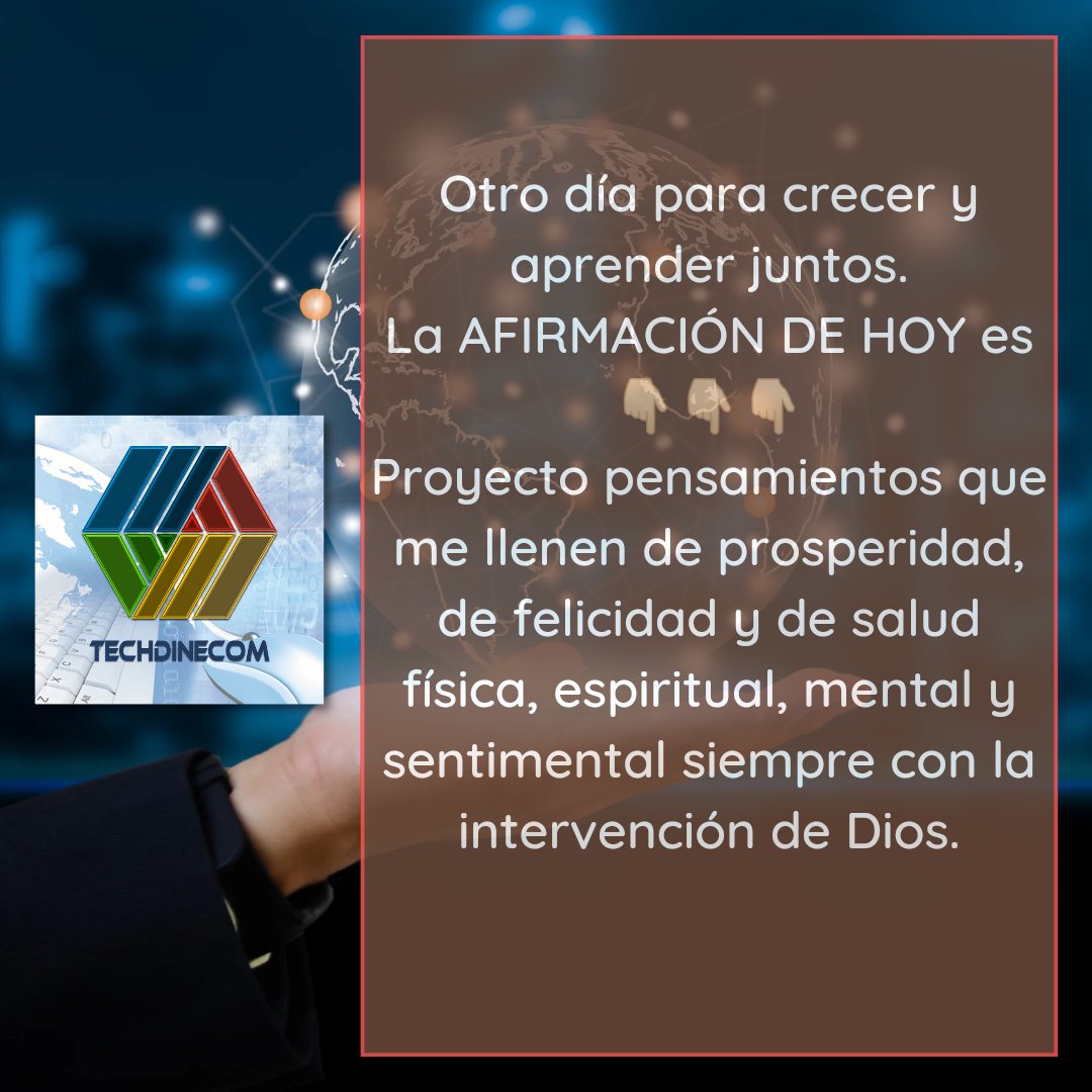 techdinecom tweet picture