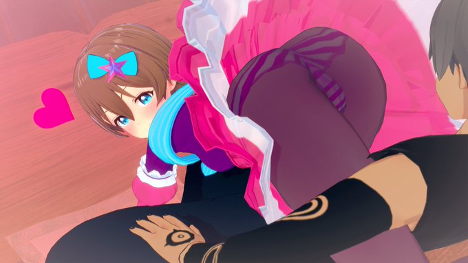 11/10 お題ありがとうございました。
https://t.co/ej3qLfZMsu 