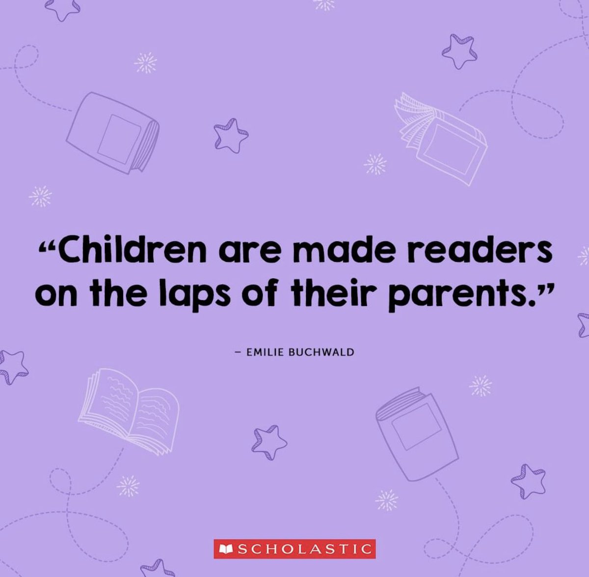 Lies!  Children develop oral language skills, increase vocabulary, and gain background knowledge by being read to.  They become readers as a result of explicit, systematic, cumulative instruction.