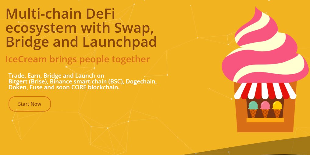 icecream_swap's tweet photo. let's jointly remind @CoinMarketCap about our outstanding listing requests 565867 and 568631.
https://t.co/nt4sVlyoCZ, the multi-chain, multi-million $ DEX.
Biggest DEX on @bitgertbrise, available on @DogechainFamily , @Fuse_network, @DokenChain and @Coredao_Org launch partner https://t.co/rkqdIC1Xt8