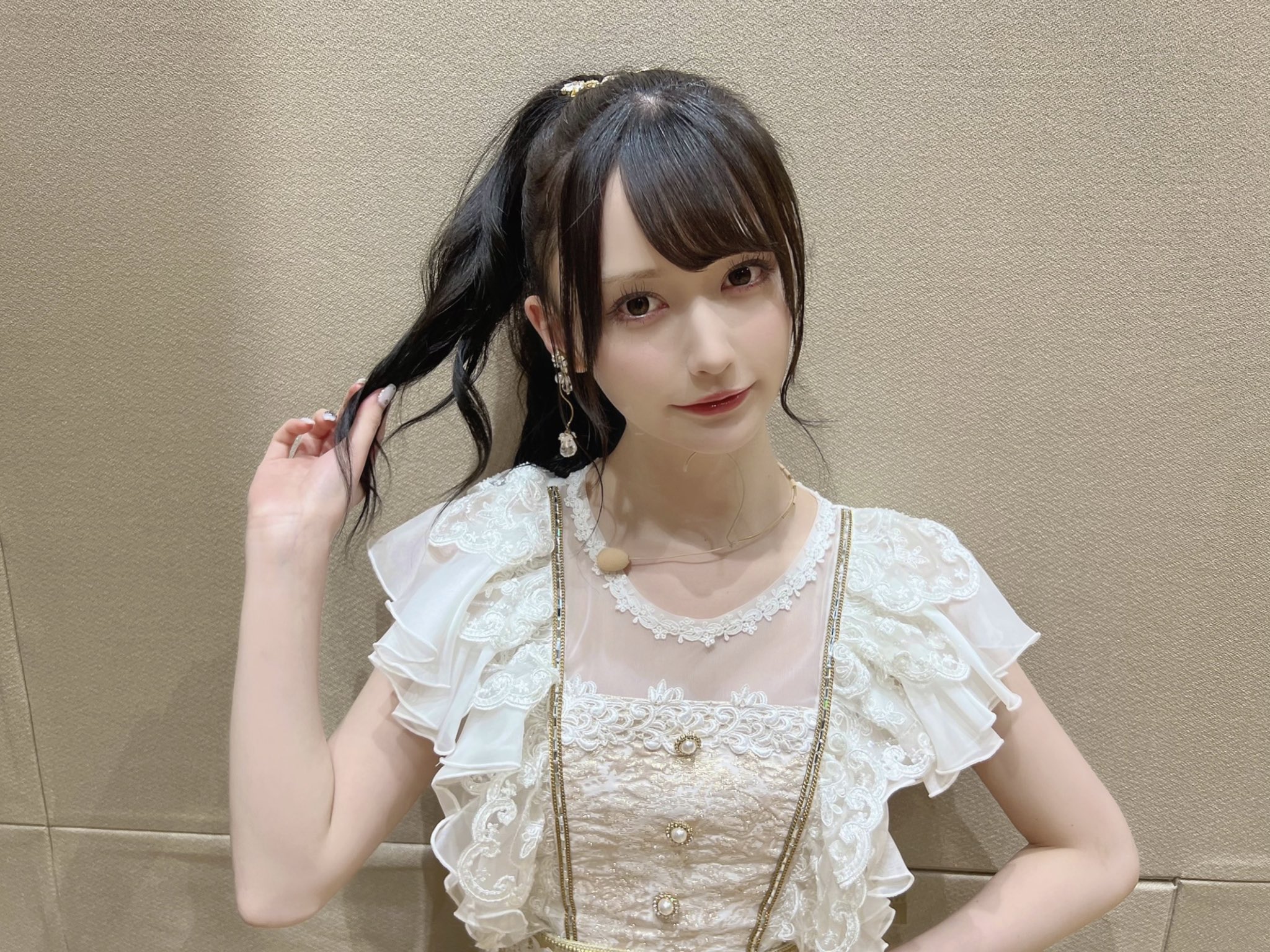 に*♡様 NMB48 リミスタ 山本望叶 チェキ Amazon.co.jp: NMB48 山本望叶 29thシングル「これが愛なのか