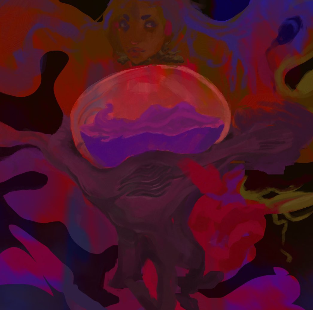 zhorind1's tweet photo. Close up of something that’s coming soon :) what do u think?
#SOLANA #SolanaNFTs #NFT #artistsontwitter https://t.co/f1M8AN8cK1