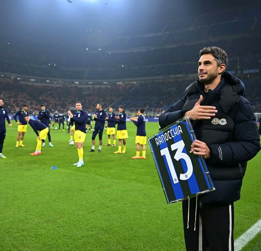 Andrea Ranocchia tweet media