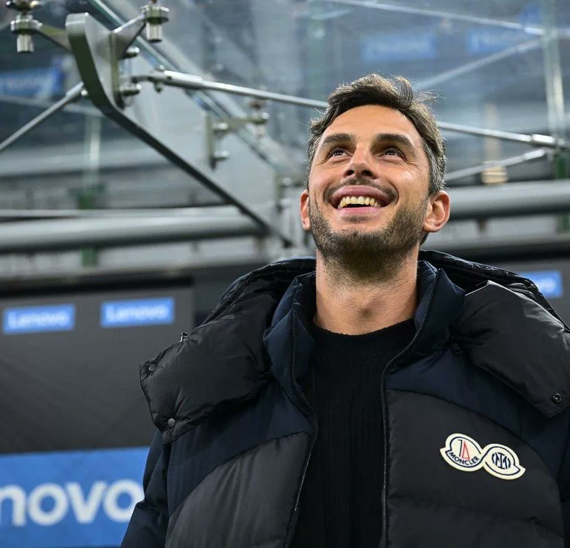 Che emozione tornare a casa ⚫️🔵 

FORZA INTER SEMPRE!