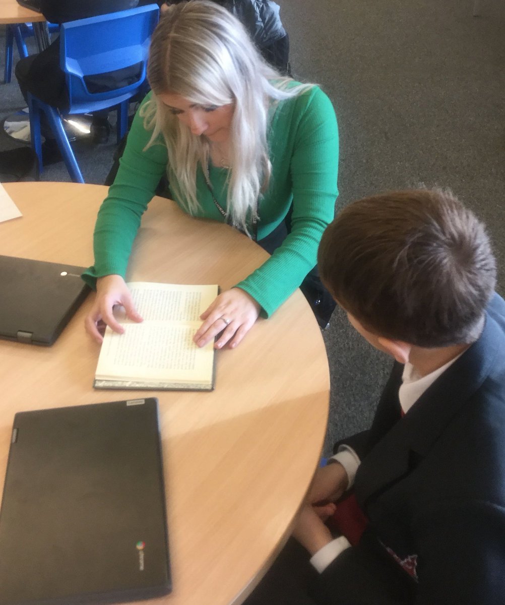 SCWA Peer Reading Scheme
The SCWA Peer Reading Scheme is underway for 2022-23. This scheme offers Arden Sixth Form students the opportunity to work with Year 7 and 8 students as peer readers. This is a positive experience for both the sixth formers and our younger students.