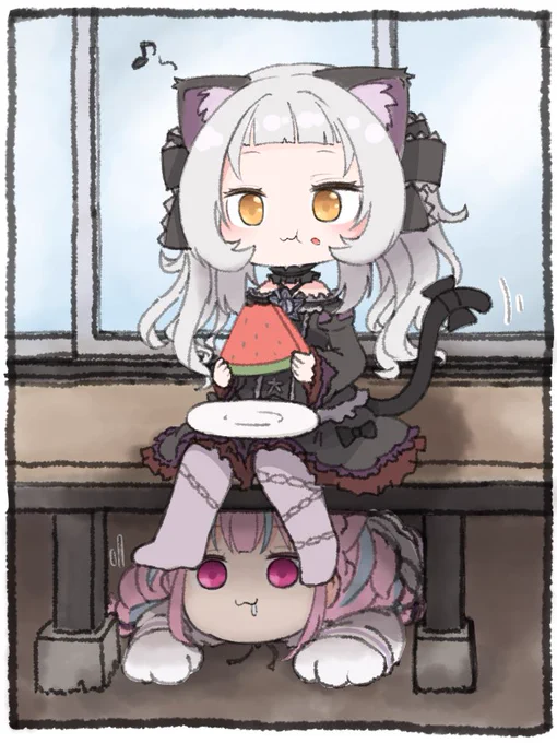 ねこ。。。 