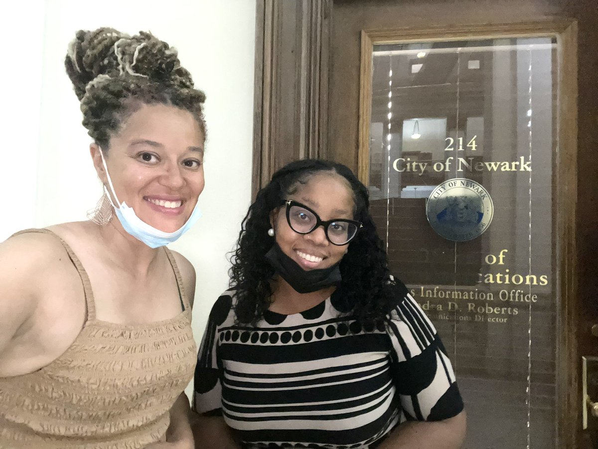 Desiree (@desiree__hadley) on Twitter photo Today is Thursday so hereβs a #ThrowbackThursday post from August with filmmaker <a href="/JamieBurtonOare/">Jamie Burton-Oare</a>. It was a pleasure helping her complete her documentary in our amazing city π₯ <a href="/CityofNewarkNJ/">City of Newark</a> #NOFTV #tbt Today is Thursday so hereβs a #ThrowbackThursday post from August with filmmaker <a href="/JamieBurtonOare/">Jamie Burton-Oare</a>. It was a pleasure helping her complete her documentary in our amazing city π₯ <a href="/CityofNewarkNJ/">City of Newark</a> #NOFTV #tbt