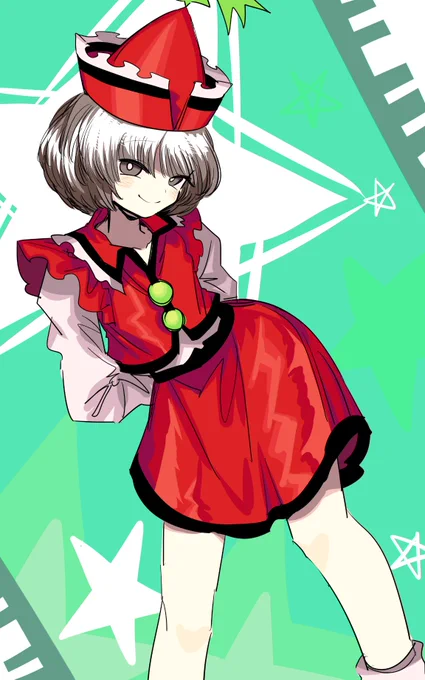 リリカ 