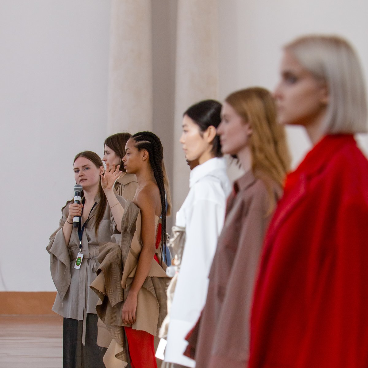 International Talent Support tweet media