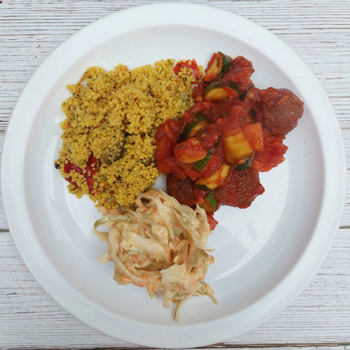 Learning doesn't stop in the classroom. We like to introduce new flavours and textures to our students for them to try and enjoy. 

See what else is on the menu: buff.ly/393zCma