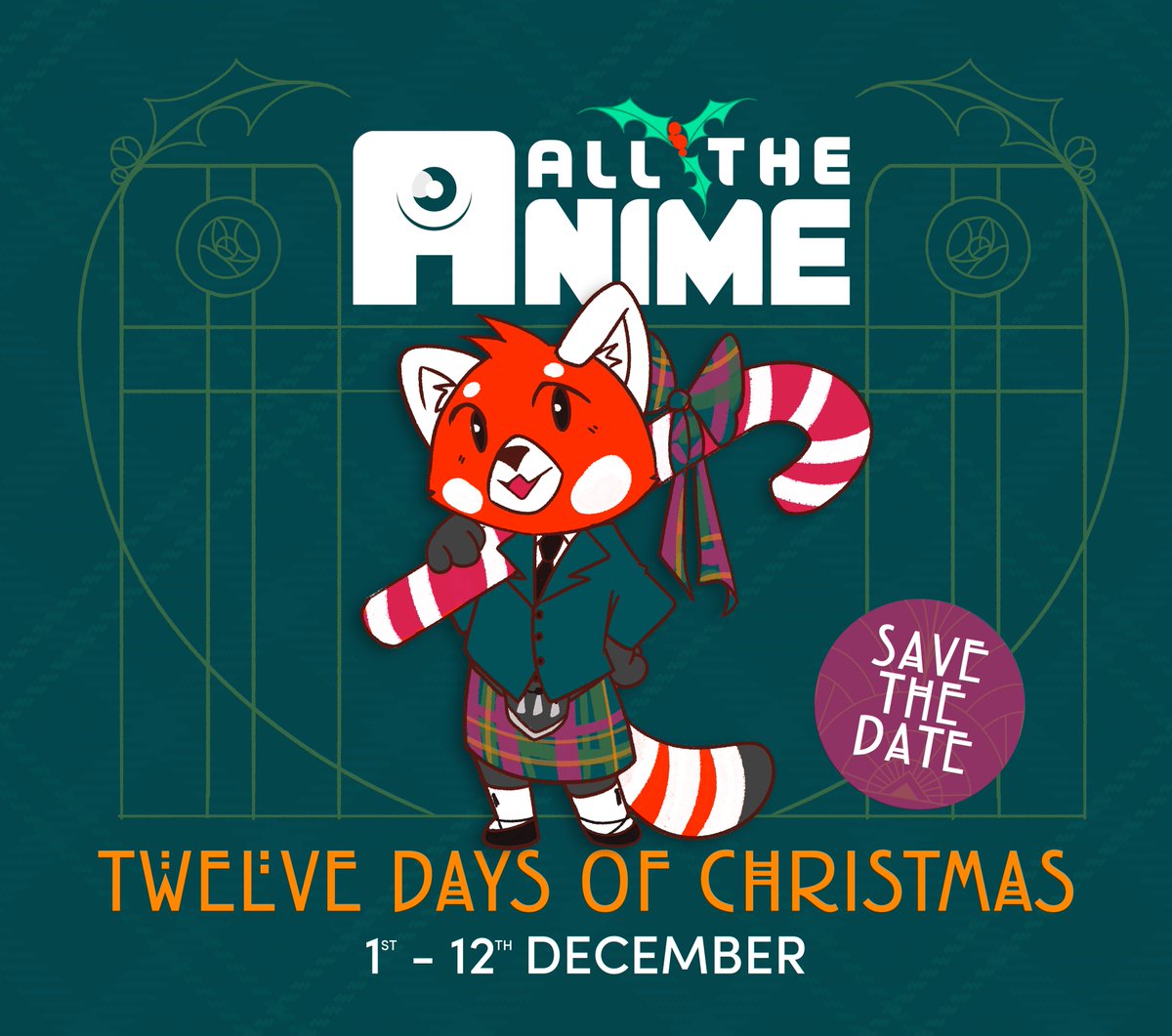 All The Anime tweet media